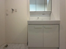 【東京都/町田市成瀬台】町田市成瀬台3丁目2期　新築戸建て 洗面所