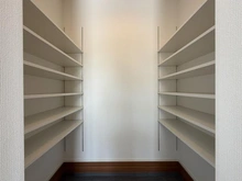 【東京都/町田市成瀬台】町田市成瀬台3丁目2期　新築戸建て 収納