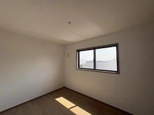【神奈川県/横浜市青葉区田奈町】FOREST TOWN 青葉台ＩＩ　新築戸建て　6号棟 洋室