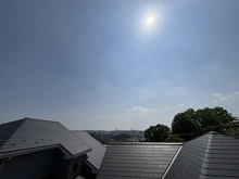 【神奈川県/横浜市青葉区田奈町】FOREST TOWN 青葉台ＩＩ　新築戸建て　6号棟 眺望