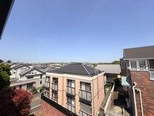 【神奈川県/横浜市青葉区あざみ野】青葉区あざみ野2丁目　中古戸建 眺望