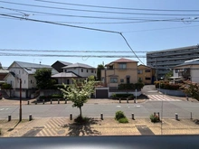 【神奈川県/相模原市中央区横山】相模原市中央区横山4丁目1期　新築戸建てNo.1 眺望