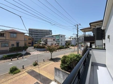 【神奈川県/相模原市中央区横山】相模原市中央区横山4丁目1期　新築戸建てNo.1 眺望