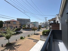 【神奈川県/相模原市中央区横山】相模原市中央区横山4丁目1期　新築戸建てNo.2 眺望