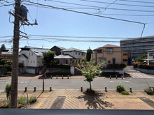 【神奈川県/相模原市中央区横山】相模原市中央区横山4丁目1期　新築戸建てNo.2 眺望