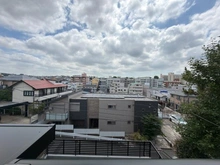 【神奈川県/横浜市青葉区青葉台】青葉区青葉台2丁目　青葉台II 新築戸建て　A棟 眺望
