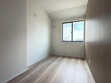 【神奈川県/横浜市青葉区青葉台】青葉区青葉台2丁目　青葉台II　 新築戸建て　B棟 洋室