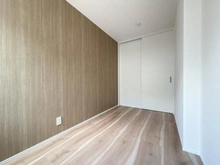 【神奈川県/横浜市青葉区青葉台】青葉区青葉台2丁目　青葉台II　 新築戸建て　B棟 洋室