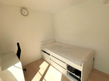 【神奈川県/横浜市青葉区荏田町】青葉区荏田町　中古戸建て 洋室：家具調度品は価格に含まれません。