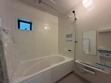 【神奈川県/相模原市南区上鶴間】相模原市南区上鶴間3丁目3期　新築戸建て 浴室