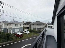 【神奈川県/相模原市南区上鶴間】相模原市南区上鶴間3丁目3期　新築戸建て 眺望