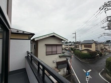 【神奈川県/相模原市南区上鶴間】相模原市南区上鶴間3丁目3期　新築戸建て 眺望