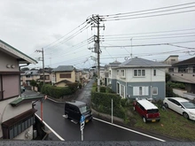 【神奈川県/相模原市南区上鶴間】相模原市南区上鶴間3丁目3期　新築戸建て 眺望