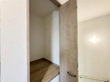 【神奈川県/横浜市緑区中山】横浜市緑区中山6丁目 B棟　新築戸建て 収納