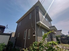 【神奈川県/藤沢市石川】藤沢市石川2丁目 外観