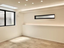 【東京都/大田区南馬込】大田区南馬込4丁目新築戸建 洋室