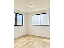 【東京都/大田区南馬込】大田区南馬込4丁目新築戸建 洋室