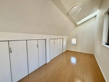 【東京都/杉並区高円寺南】高円寺南一丁目　中古戸建 室内：3階部