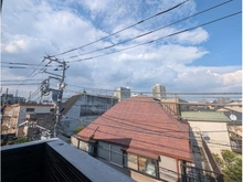 【東京都/文京区小日向】文京区小日向3丁目新築戸建 眺望