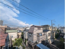 【東京都/文京区小日向】文京区小日向3丁目新築戸建 眺望