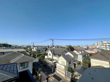 【東京都/豊島区長崎】豊島区長崎6丁目新築戸建 A号棟 眺望