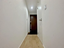 【東京都/豊島区長崎】豊島区長崎6丁目新築戸建 A号棟 廊下