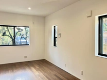 【東京都/大田区南雪谷】大田区南雪谷5丁目戸建 リビング