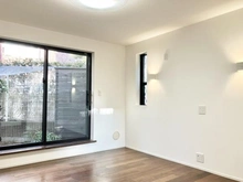 【東京都/大田区南雪谷】大田区南雪谷5丁目戸建 ダイニング