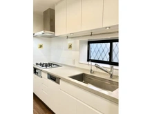 【東京都/大田区南雪谷】大田区南雪谷5丁目戸建 キッチン