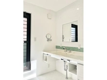 【東京都/大田区南雪谷】大田区南雪谷5丁目戸建 洗面所