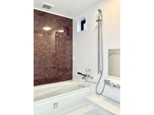 【東京都/大田区南雪谷】大田区南雪谷5丁目戸建 浴室