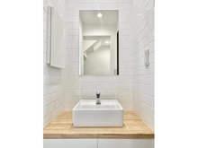 【東京都/大田区南雪谷】大田区南雪谷5丁目戸建 トイレ：1階