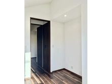 【東京都/大田区南雪谷】大田区南雪谷5丁目戸建 洋室：2階11.5帖