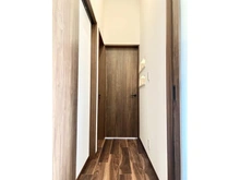 【東京都/大田区南雪谷】大田区南雪谷5丁目戸建 廊下：2階