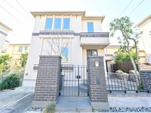 【東京都/世田谷区成城】世田谷区成城7丁目　中古戸建 外観