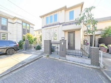 【東京都/世田谷区成城】世田谷区成城7丁目　中古戸建 外観