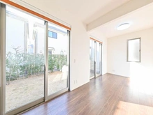 【東京都/世田谷区成城】世田谷区成城7丁目　中古戸建 リビング・ダイニング