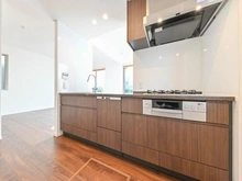 【東京都/世田谷区成城】世田谷区成城7丁目　中古戸建 キッチン