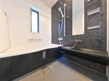 【東京都/世田谷区成城】世田谷区成城7丁目　中古戸建 浴室