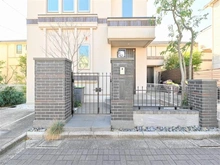 【東京都/世田谷区成城】世田谷区成城7丁目　中古戸建 外観