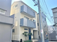 【東京都/文京区千石】文京区千石2丁目戸建 外観
