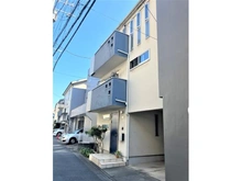 【東京都/文京区千石】文京区千石2丁目戸建 外観