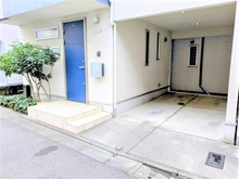【東京都/文京区千石】文京区千石2丁目戸建 外観