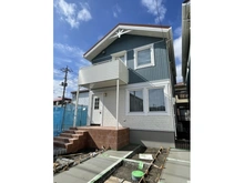 【千葉県/市川市宮久保】市川市宮久保5丁目　新築戸建て　No.1 外観