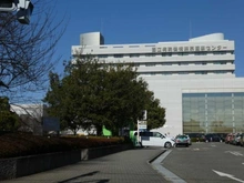 【東京都/目黒区東が丘】目黒区東が丘二丁目戸建 国立病院機構 東京医療センター（現地より約600m）：