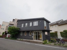 【東京都/目黒区東が丘】目黒区東が丘二丁目戸建 駒沢ケイクリニック（現地より約250m）：