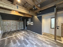 【東京都/目黒区下目黒】目黒区下目黒4丁目　中古戸建 2階部分