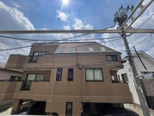【東京都/目黒区目黒本町】目黒区目黒本町1丁目 戸建て 眺望：2階洋室より