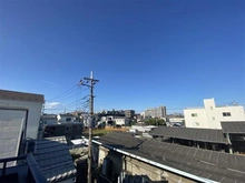 【東京都/大田区大森南】大田区大森南2丁目 新築戸建て 眺望：3階バルコニーから