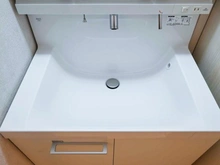 【東京都/目黒区目黒】目黒区目黒1丁目 戶建 洗面所